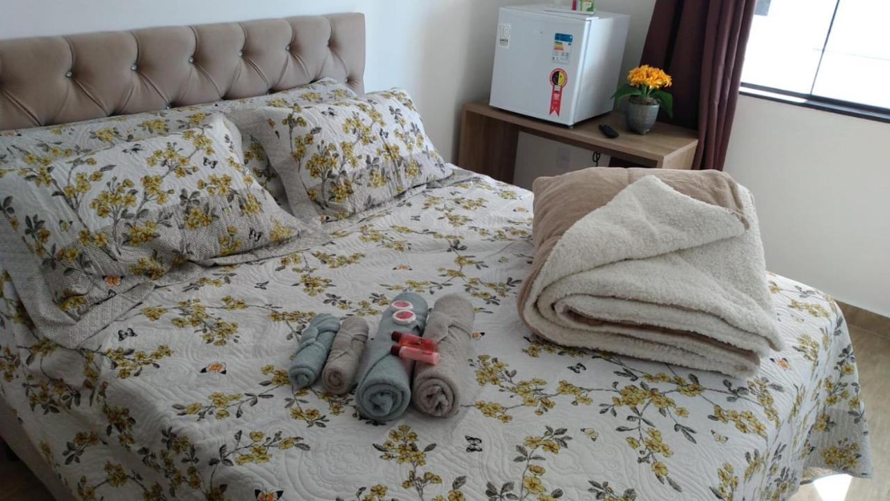 טיראדנטס Pouso Primavera מראה חיצוני תמונה