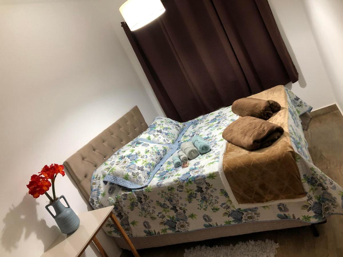 טיראדנטס Pouso Primavera מראה חיצוני תמונה
