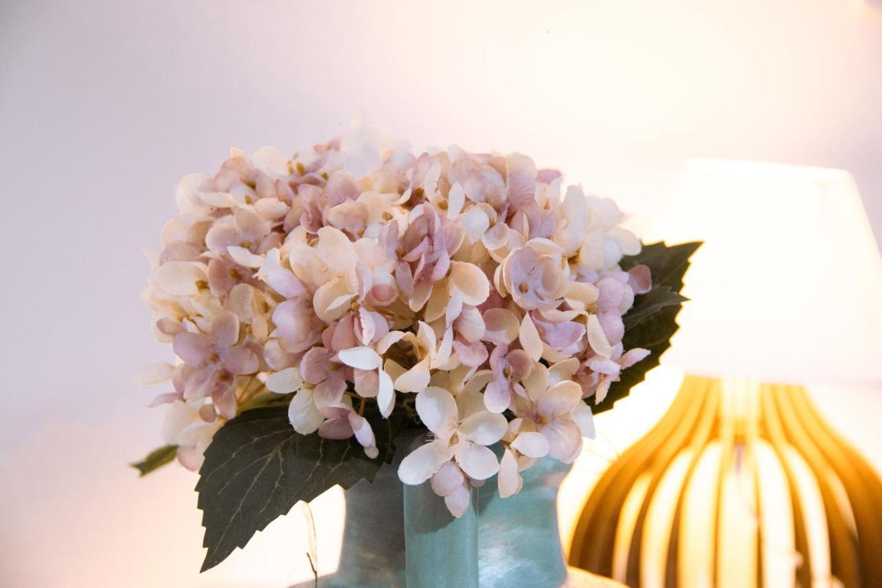 טיראדנטס Pouso Primavera מראה חיצוני תמונה